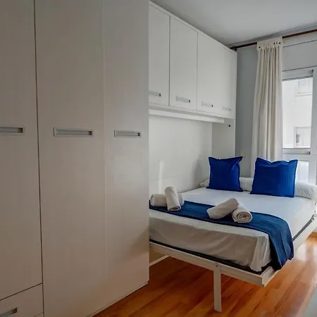 Apartment Oasis By Hello Homes