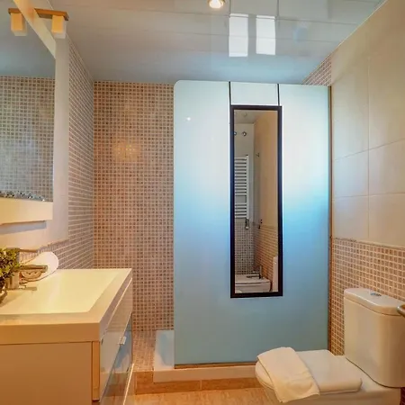 Oasis By Hello Homes Sitges