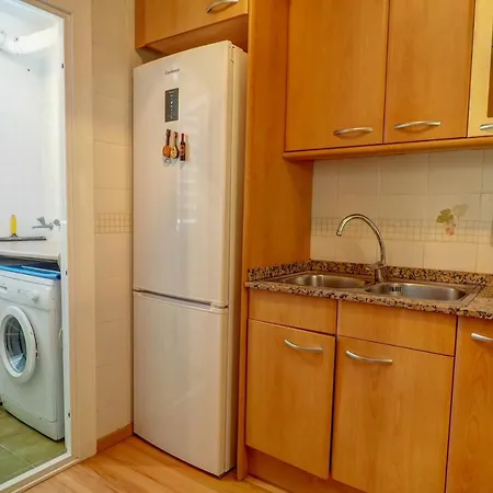 Oasis By Hello Homes Apartman Sitges