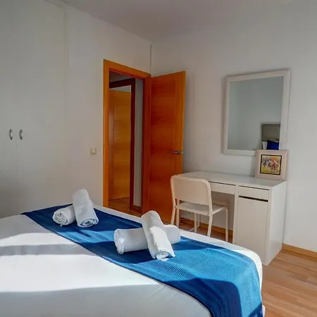 Oasis By Hello Homes Apartman *