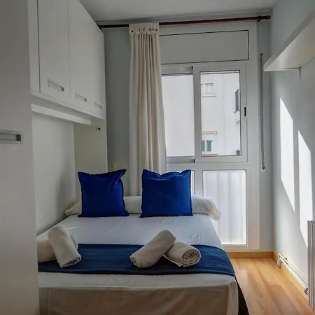 Apartment Oasis By Hello Homes *