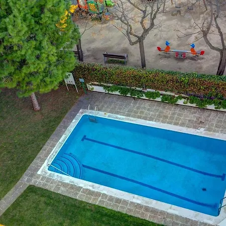 Oasis By Hello Homes Apartment *